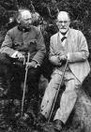Ferenczi y Freud