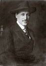 El conde Mihály Károlyi