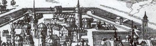 Pécs en la época otomana