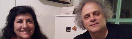 Con András Forgách
