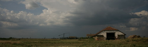 La puszta