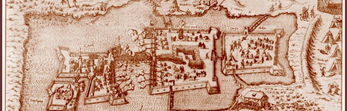 El asedio de Szigetvár