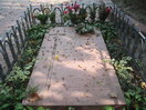 La tumba de Margarita